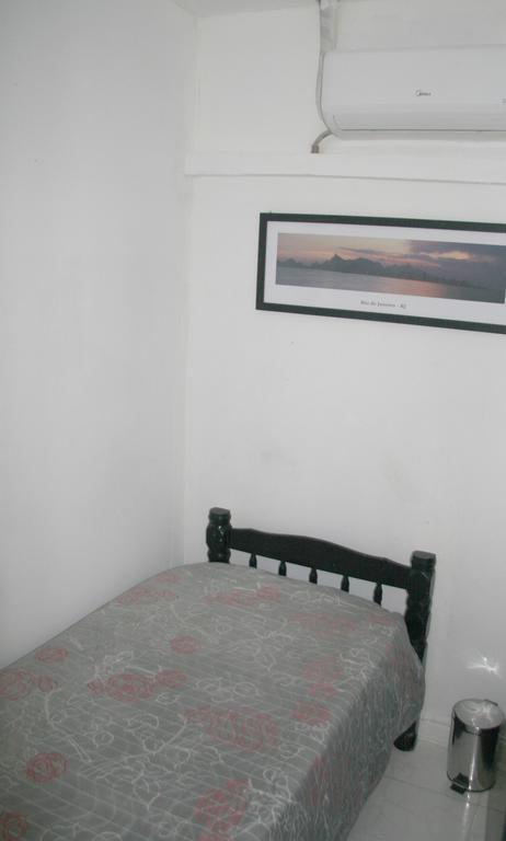 Ap Copacabana Rio de Janeiro Quarto foto